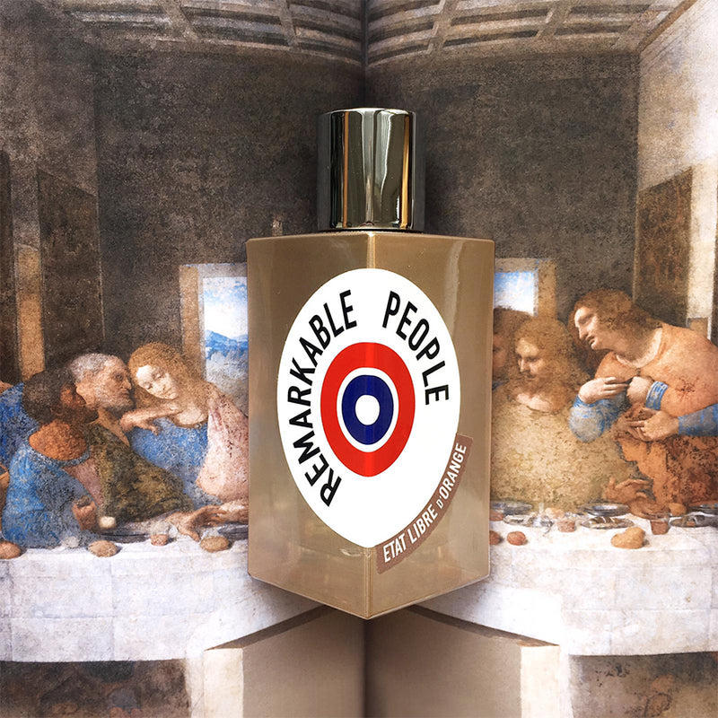 Etat Libre d'Orange Remarkable People EDP