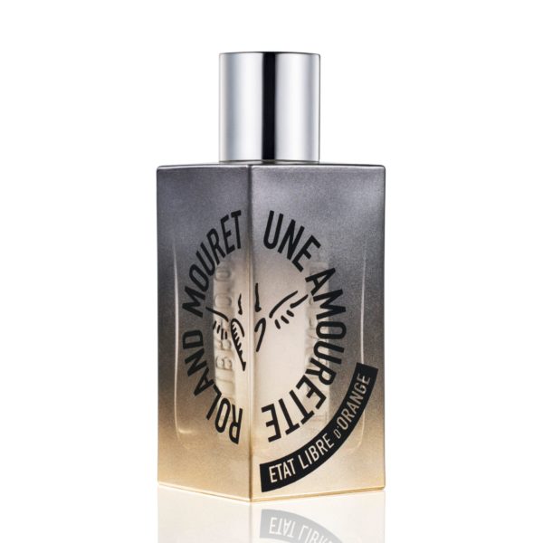 Etat Libre d'Orange Une Amourette Roland Mouret EDP