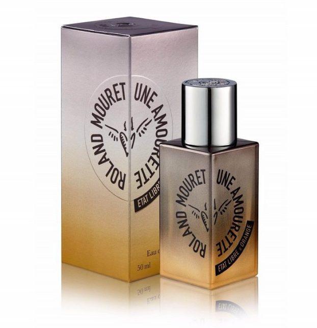 Etat Libre d'Orange Une Amourette Roland Mouret EDP