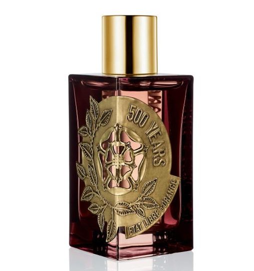 Etat Libre d'Orange 500 Years EDP