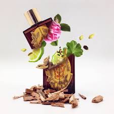 Etat Libre d'Orange 500 Years EDP