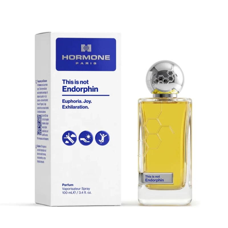 Hormone Paris Serotonin