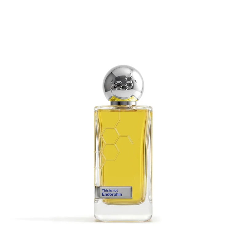 Hormone Paris Endorphin