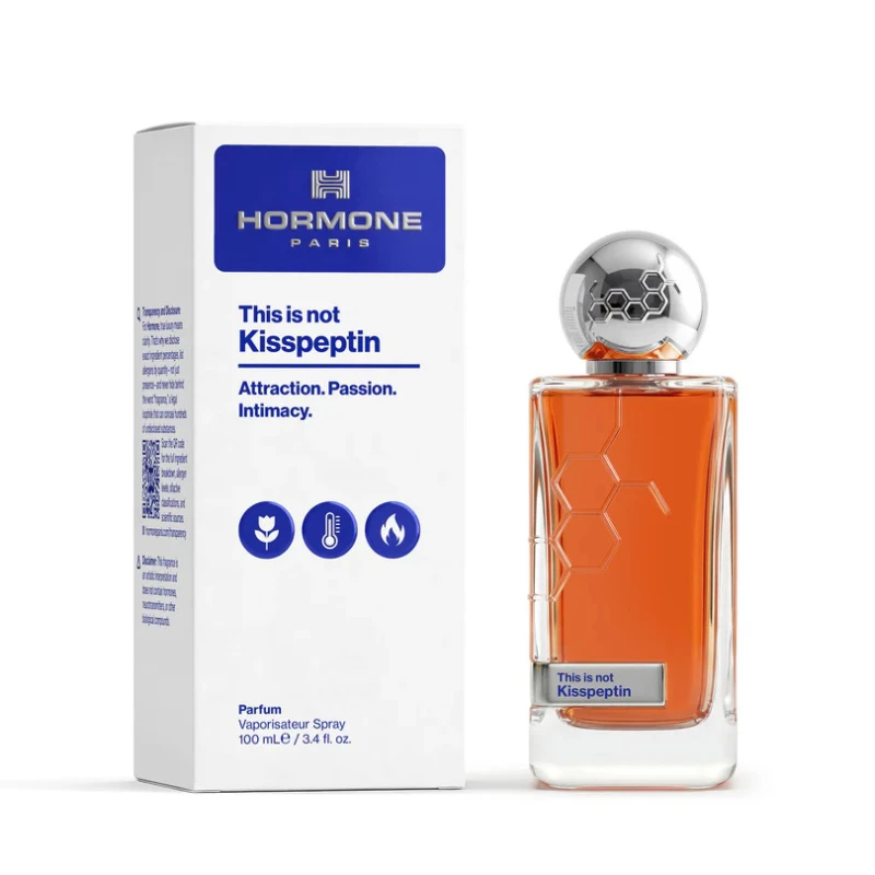 Hormone Paris Kisspeptin