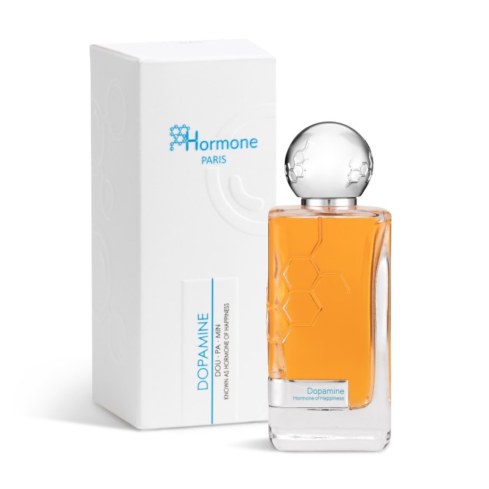Hormone Paris Dopamine