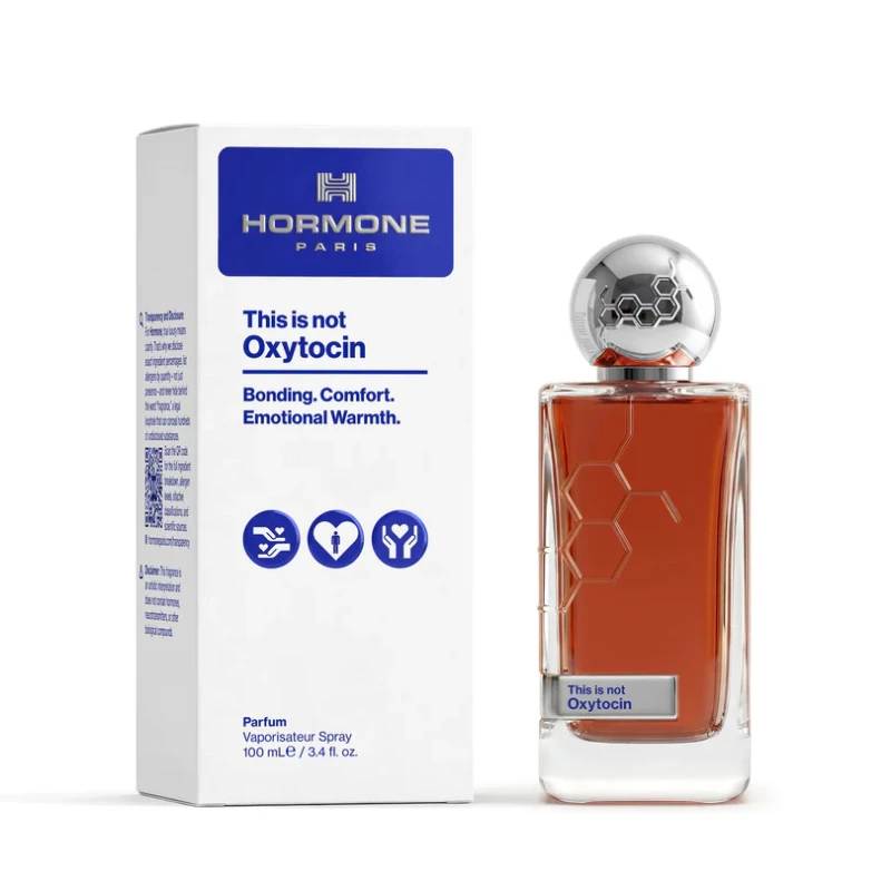 Hormone Paris Oxytocin