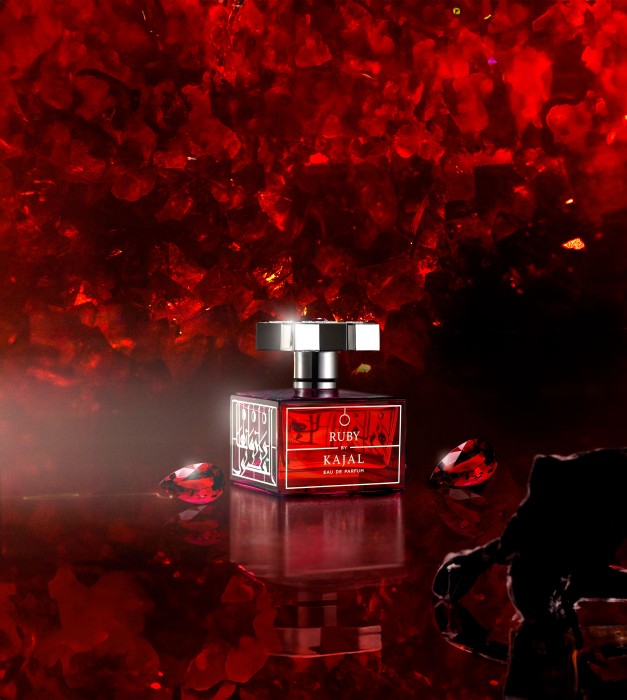 Kajal Ruby EDP