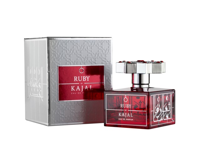 Kajal Ruby EDP