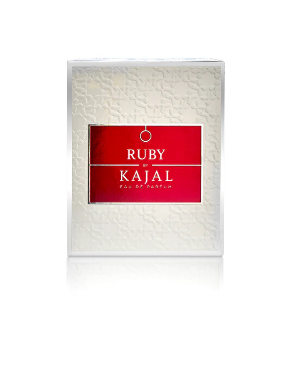 Kajal Ruby EDP