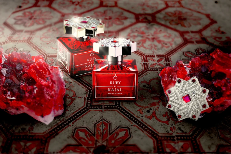 Kajal Ruby EDP