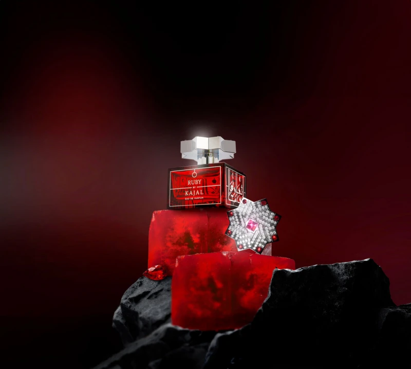 Kajal Ruby EDP
