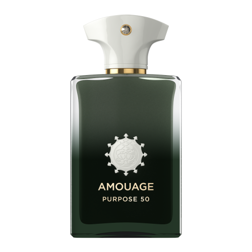 Amouage Purpose 50 Exceptional Extrait
