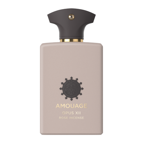 Amouage Opus XII Rose Incense EDP