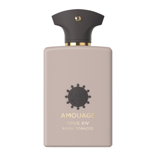 Amouage Opus XIV Royal Tobacco EDP