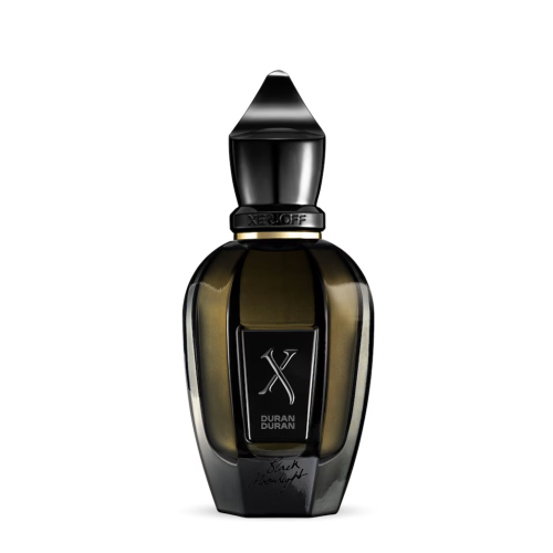 XERJOFF Duran Duran: Black Moonlight Parfum