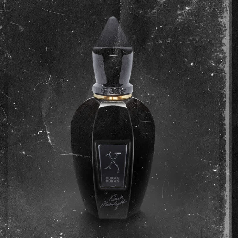 XERJOFF Duran Duran: Black Moonlight Parfum