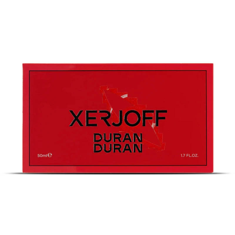 XERJOFF Duran Duran: Black Moonlight Parfum