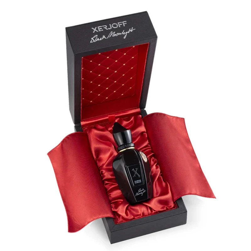 XERJOFF Duran Duran: Black Moonlight Parfum