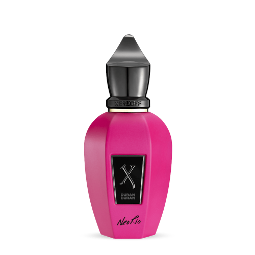 XERJOFF Duran Duran: Neorio Fluo Parfum
