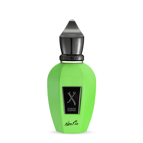 XERJOFF Duran Duran: Neorio Fluo Parfum