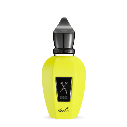 XERJOFF Duran Duran: Neorio Fluo Parfum