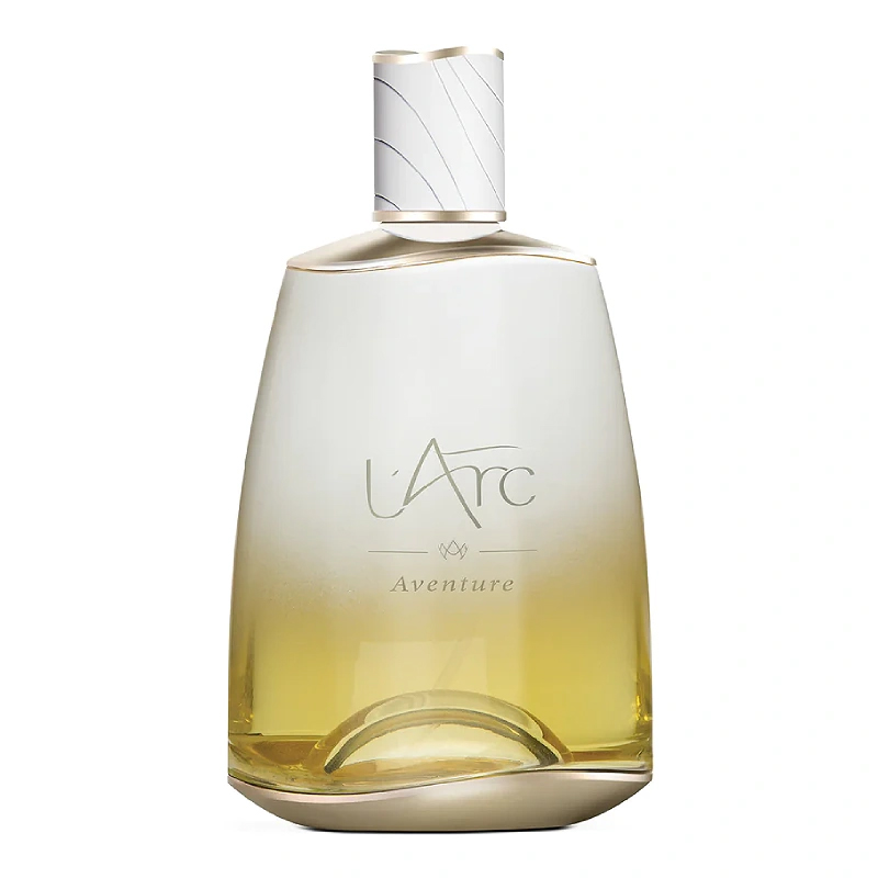 L'Arc - Aventure EDP
