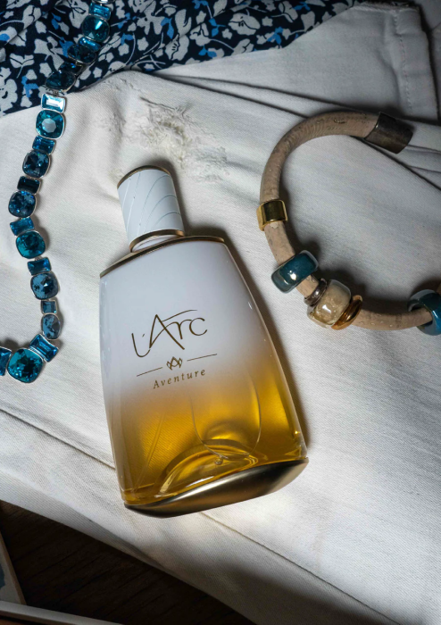 L'Arc - Aventure EDP