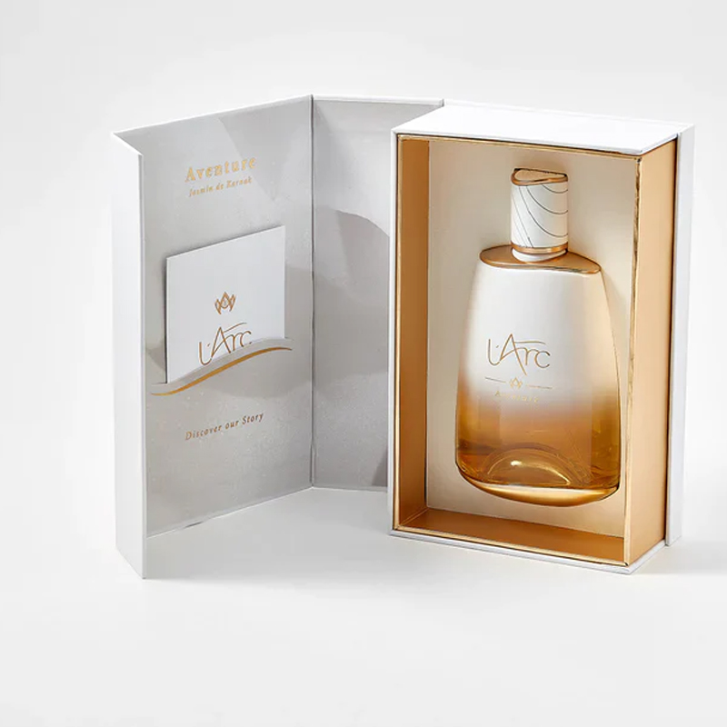 L'Arc - Aventure EDP