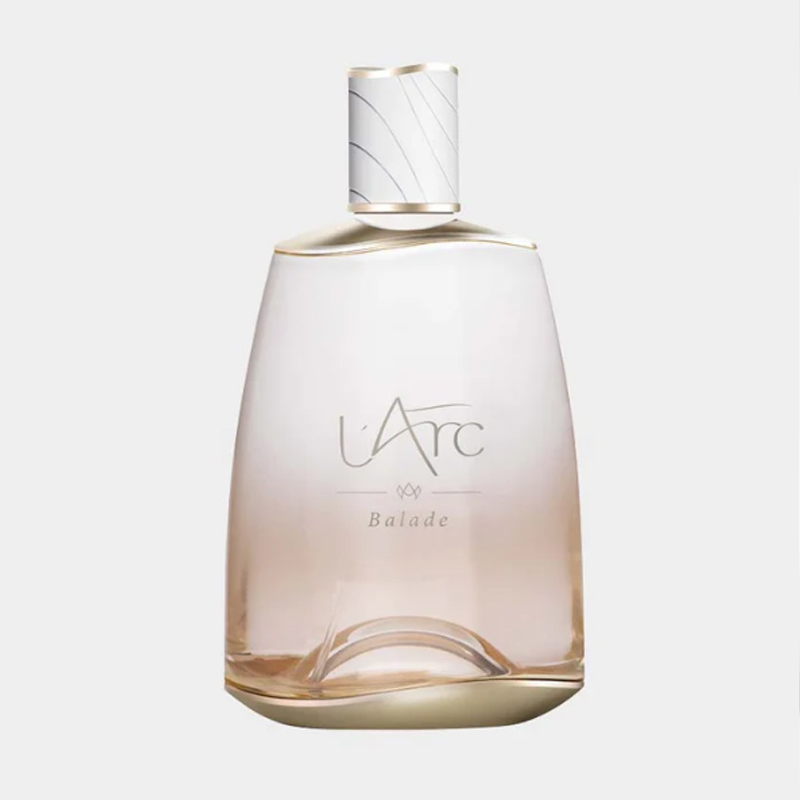 L'Arc - Balade EDP