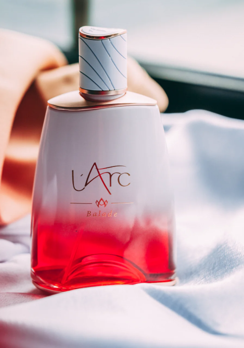 L'Arc - Balade EDP
