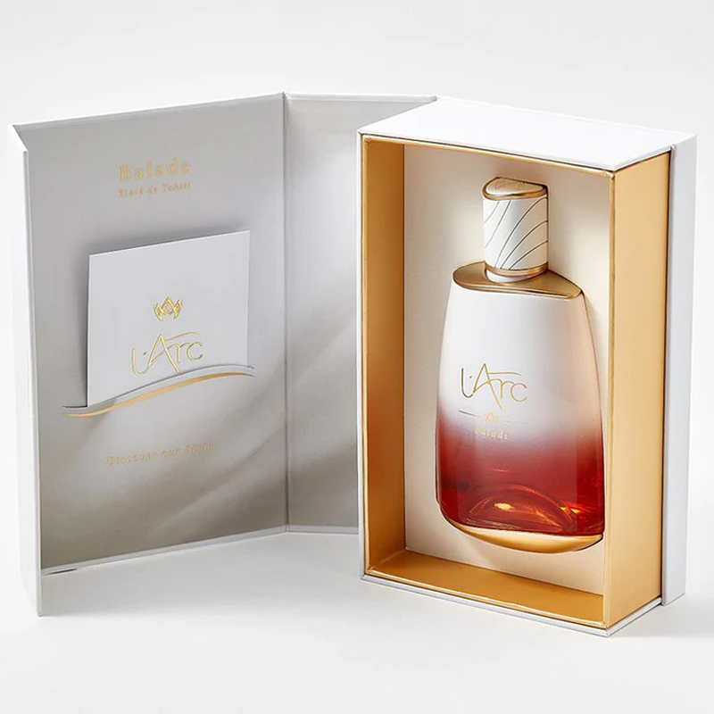 L'Arc - Balade EDP