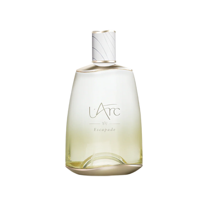 L'Arc - Escapade EDP
