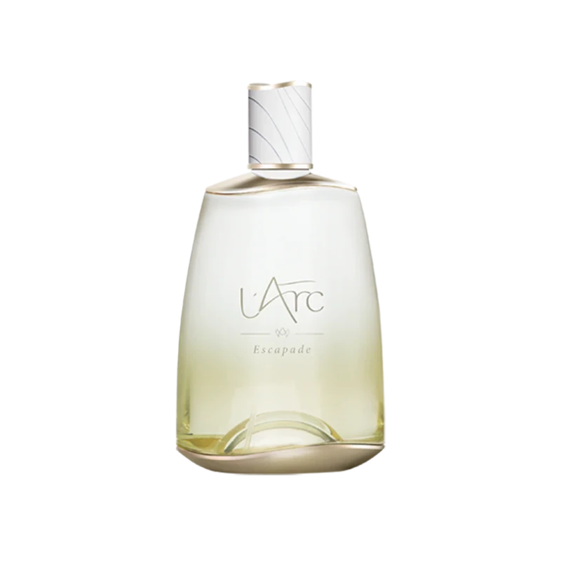 L'Arc - Escapade EDP