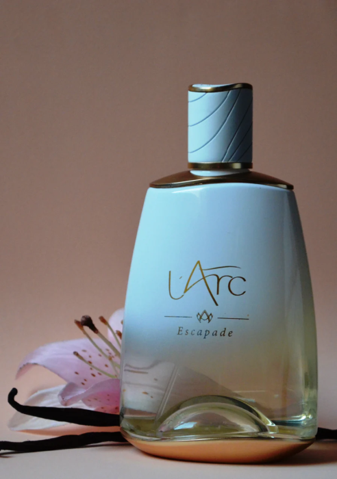 L'Arc - Escapade EDP