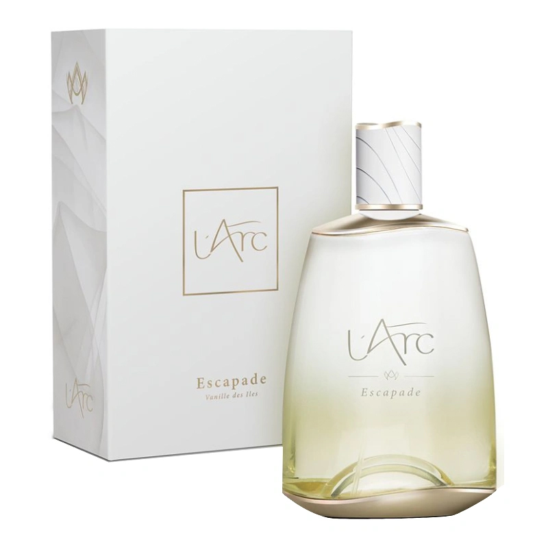 L'Arc - Escapade EDP