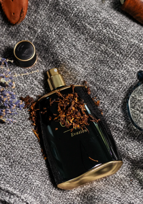 L'Arc - Evasion EDP