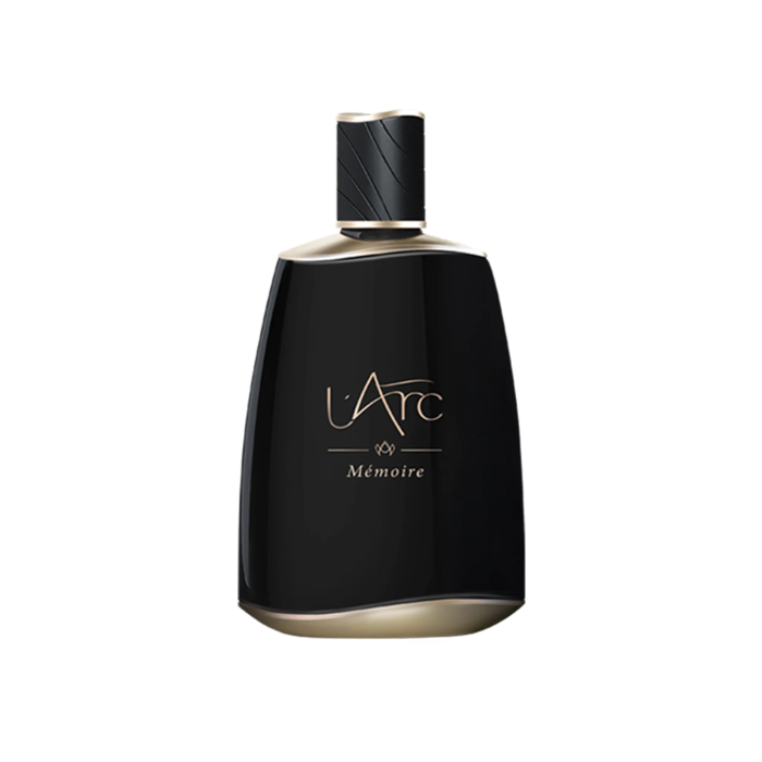 L'Arc - Memoire EDP