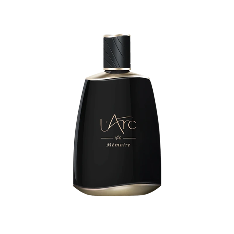 L'Arc - Memoire EDP