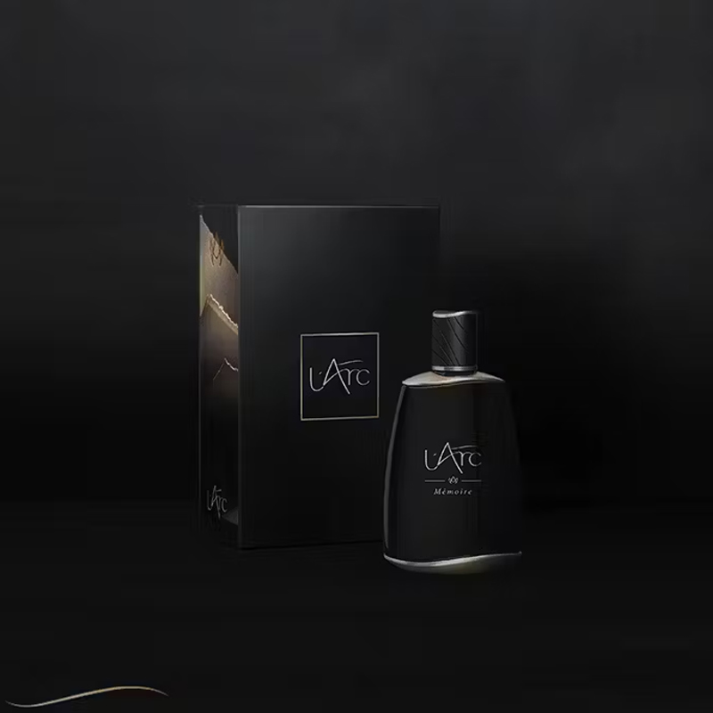 L'Arc - Memoire EDP