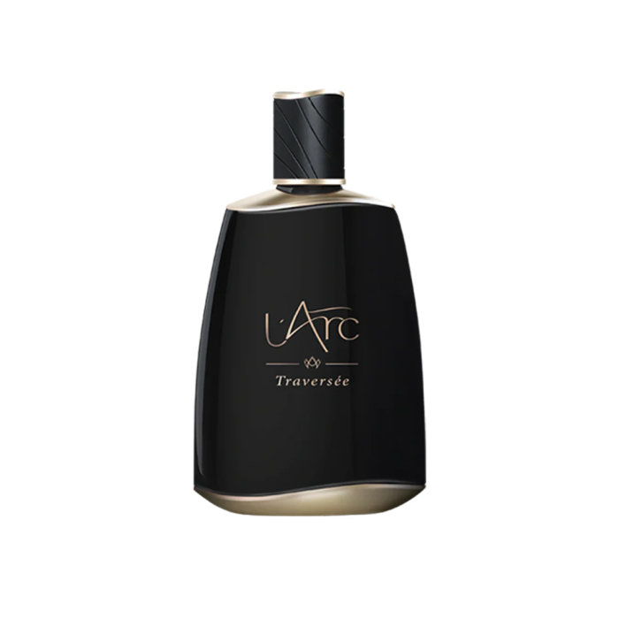 L'Arc - Traversee EDP