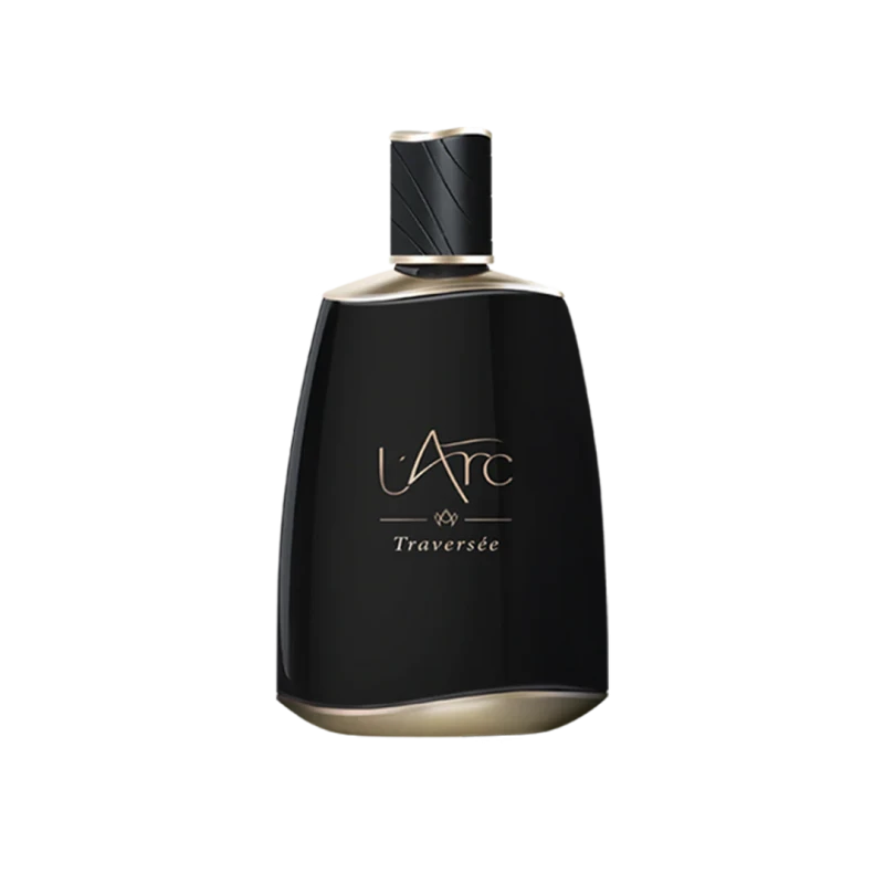 L'Arc - Traversee EDP