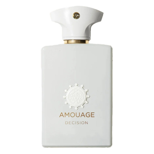 Amouage Decision EDP