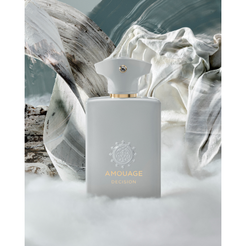 Amouage Decision EDP