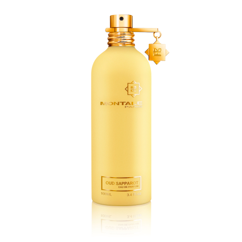 Montale Oud Sapparot EDP