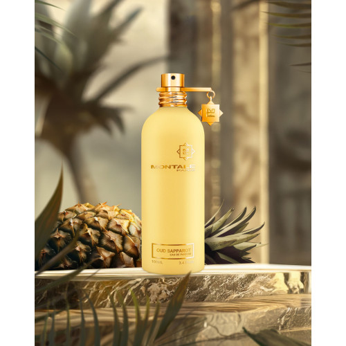 Montale Oud Sapparot EDP