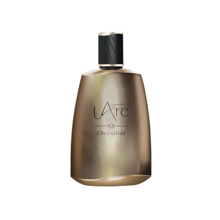 L'Arc - Chrysalide EDP