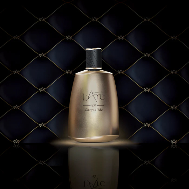 L'Arc - Chrysalide EDP