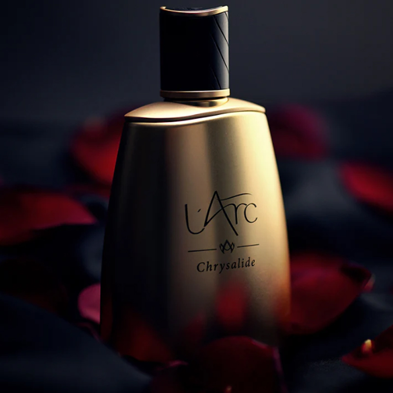 L'Arc - Chrysalide EDP