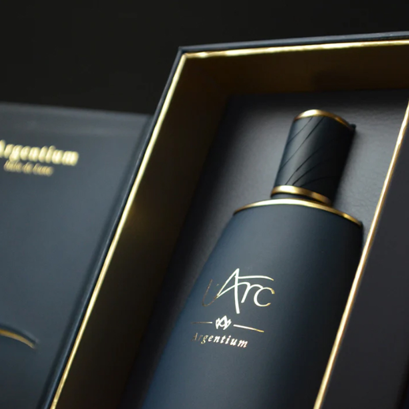L'Arc - Argentium EDP