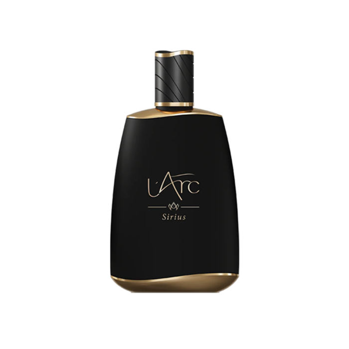 L'Arc - Sirius EDP